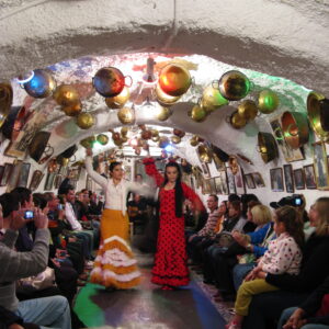 ✨ Show de Flamenco✨