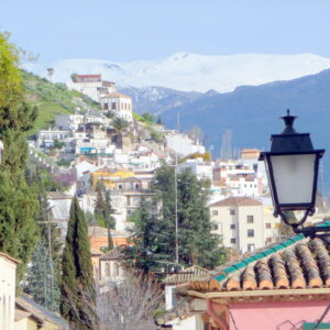 Realejo: El Barrio Real de Granada